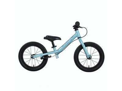 Squish 14" Kids Balance Bike Mint