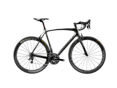 Mekk Poggio 2.8 105 Carbon Road/Racing Bike