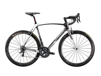 Mekk Poggio 3.2 Ultegra Carbon Road/Racing Bike