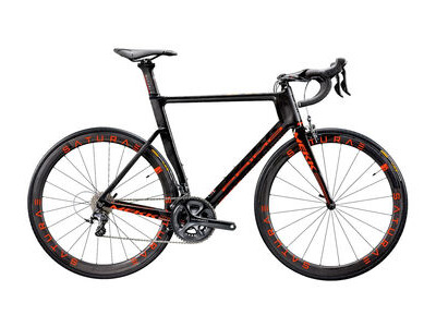 Mekk Primo 6.6 Ultegra Carbon Road/Racing Bike