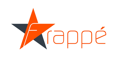 Frappe logo