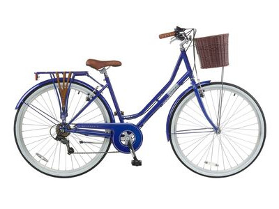 Viking Belgravia Ladies Traditional Bike