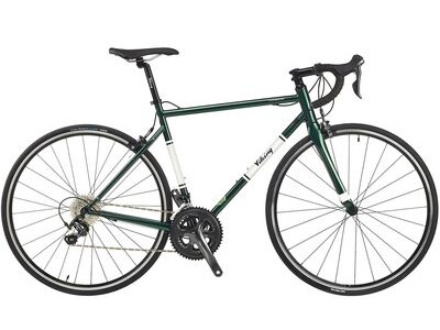 Viking Pro Road Master Tiagra Reynolds Road Bike