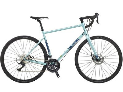 Viking Pro Cross Master-X Tiagra Gravel/Road Bike