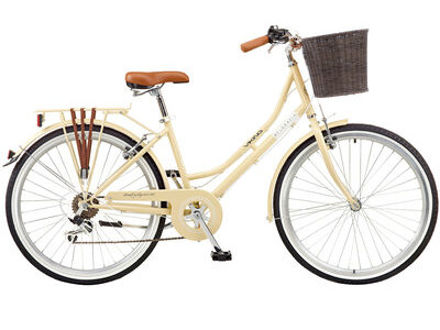 Viking Belgravia Ladies Traditional Heritage Bike