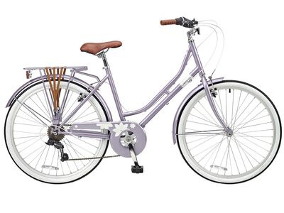 Viking Paloma Ladies Traditional Dutch Bike