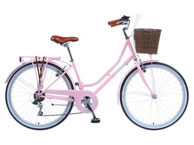 Viking Belgravia Ladies Traditional Bike