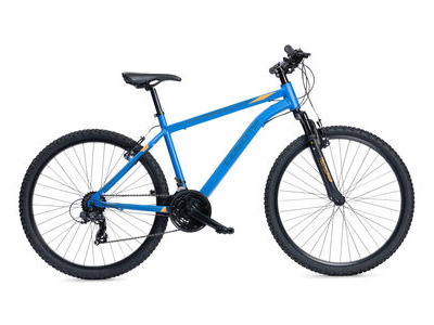 mongoose inferno mountain bike