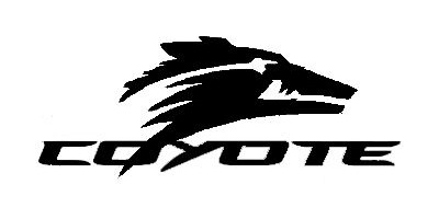 Coyote logo