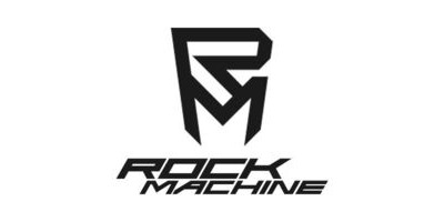 Rock Machine logo