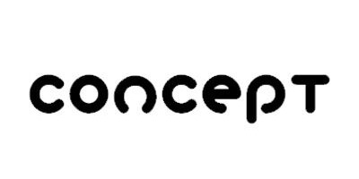 Concept logo