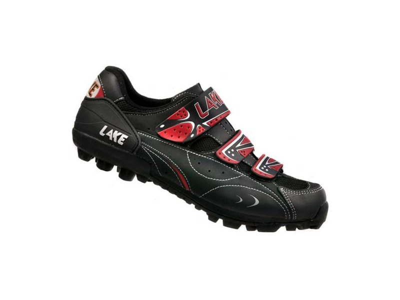 Lake MX85-W Ladies MTB Cycling Shoes click to zoom image