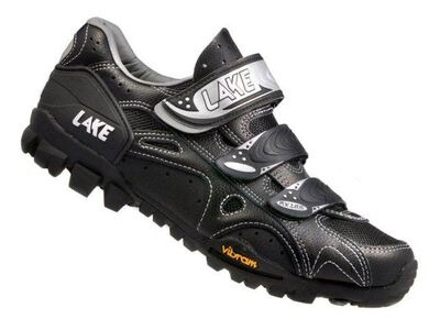 Lake MX165 MTB Cycling Shoes