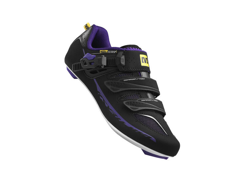 Mavic Ksyrium Elite W Ladies Road Shoes click to zoom image