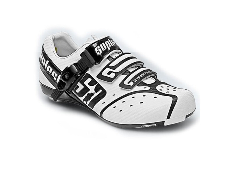 Suplest S1 Streetracing Buckle Road Shoes click to zoom image