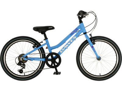 Dawes 20" Venus Childrens Youth Junior Bike