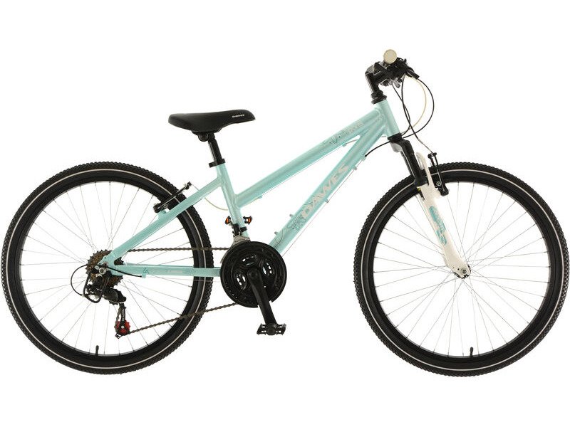 Dawes 24" Paris HT Mountain Bike click to zoom image