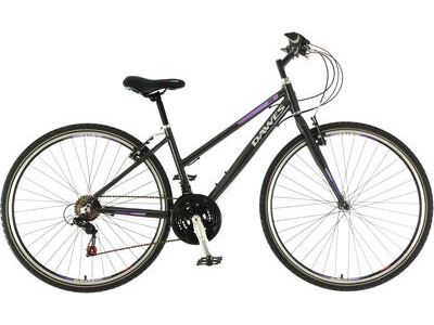 Dawes Discovery Trail Low Step