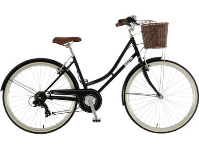 Dawes Classic Shopper Style Ladies Bike