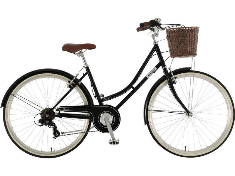 Dawes Classic click to zoom image