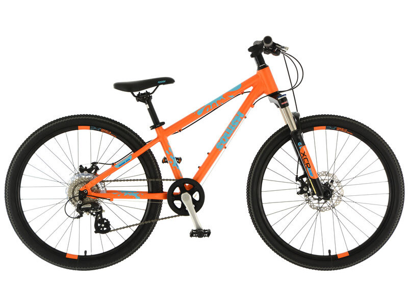 Squish 24 MTB Hardtail Mountain Bike click to zoom image