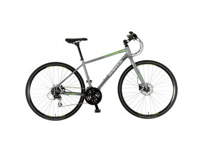 Dawes Discovery 301 Hybrid Commuter Bike