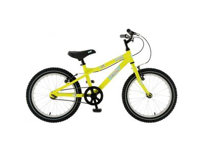 Dawes Blowfish 18" Childrens Bike