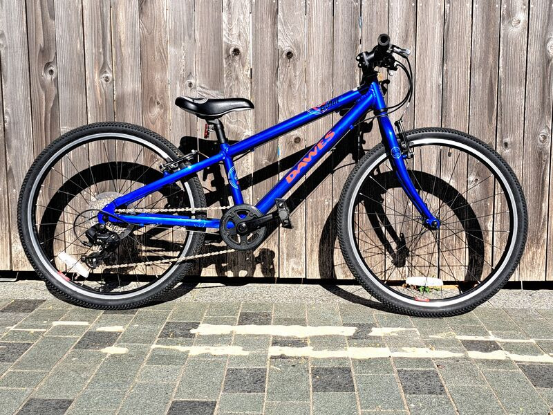 Dawes Bullet Recycled click to zoom image