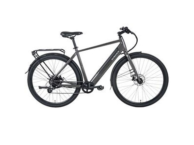 Dawes Scenic Crossbar