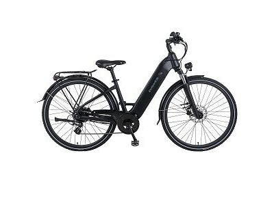 Dawes Spire 1.0 Low Step