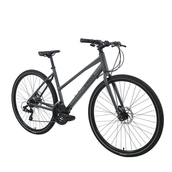 Dawes Discovery 2.0 Lowstep M 18.5" click to zoom image