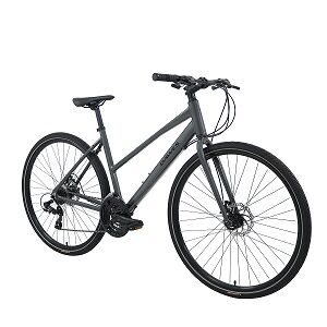 Dawes Discovery 1.0 Low Step