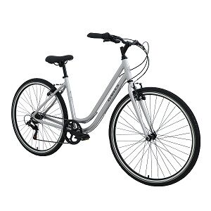 Dawes Venture 1.0 Lowstep click to zoom image
