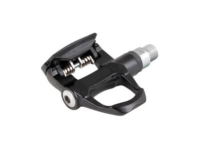 ETC Keo Style Clipless Road Pedals Black 9/16"