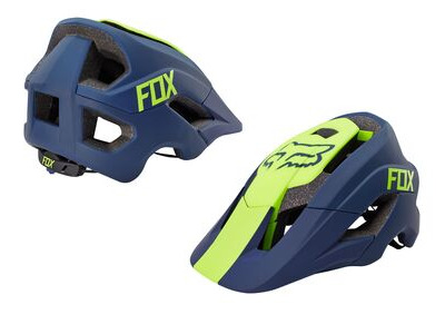 Fox Racing Metah Flow Helmet