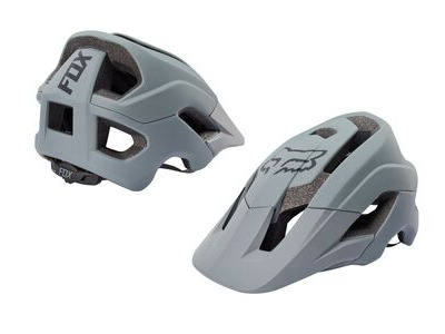 Fox Racing Metah Montain Bike Helmet