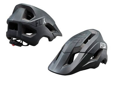 Fox Racing Metah Montain Bike Helmet