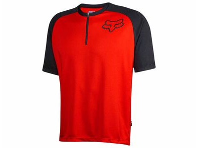 Fox Racing Ranger Short Sleeve Jersey