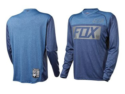 Fox Racing Indicator Long Sleeve Jersey