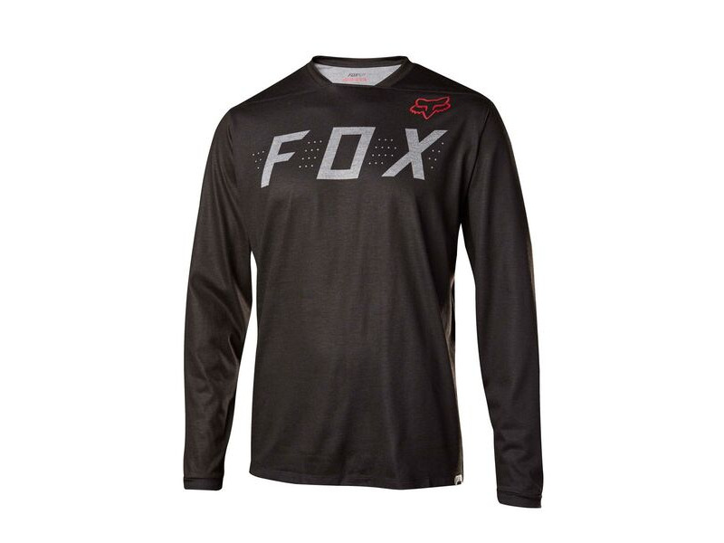 Fox Racing Indicator Long Sleeve Jersey click to zoom image