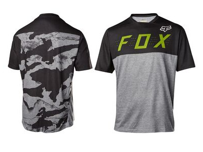 Fox Racing Indicator Short Sleeve Jersey