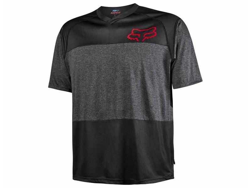 Fox Racing Indicator Short Sleeve Jersey click to zoom image