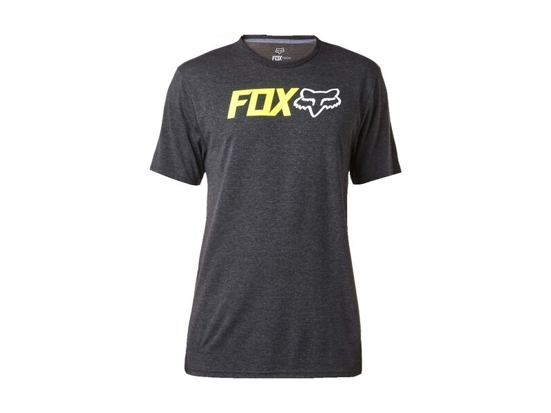 Fox Racing Obsessed Short Sleeve Tech Tee click to zoom image