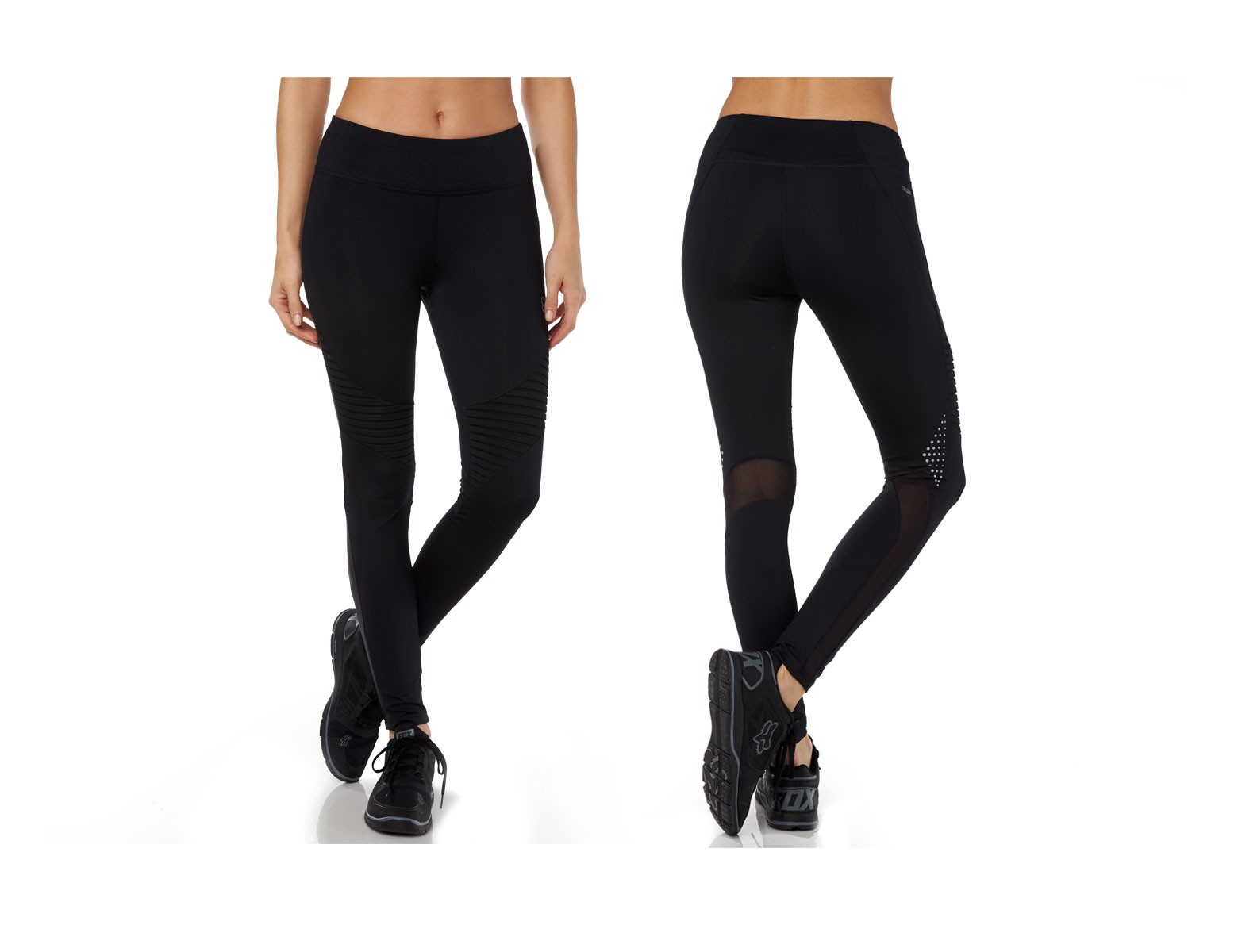 Fox Racing Moto Legging Tights :: £49.99 