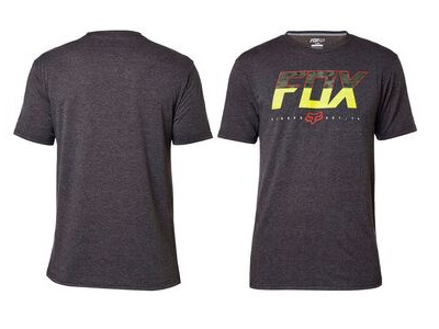 Fox Racing Katch Short Sleeve Tech Tee