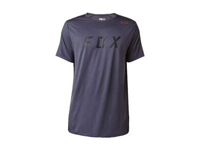 Fox Racing Flexair Moth Short Sleeve Jersey