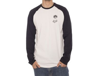 Fox Racing Counterpart Raglan Longsleeve  T-Shirt