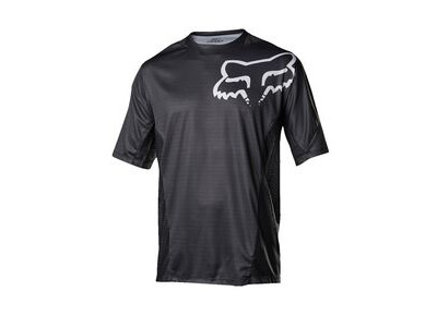 Fox Racing Demo Short Sleeve Cycling Jersey