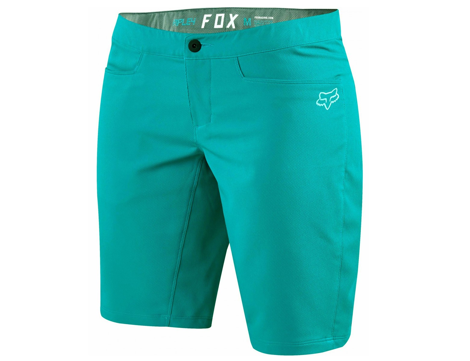 Fox Racing Ripley Ladies Baggy Cycling Shorts :: £50.00 :: Clothing ...