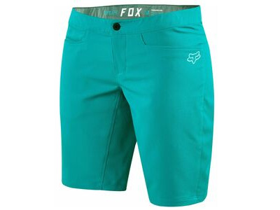 Fox Racing Ripley Ladies Baggy Cycling Shorts